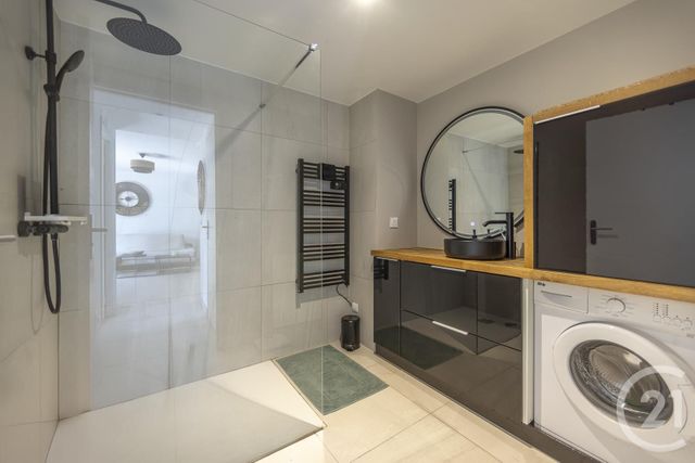 Appartement F2 à vendre - 2 pièces - 45 m2 - Le Golfe Juan - 06 - PROVENCE-ALPES-COTE-D-AZUR