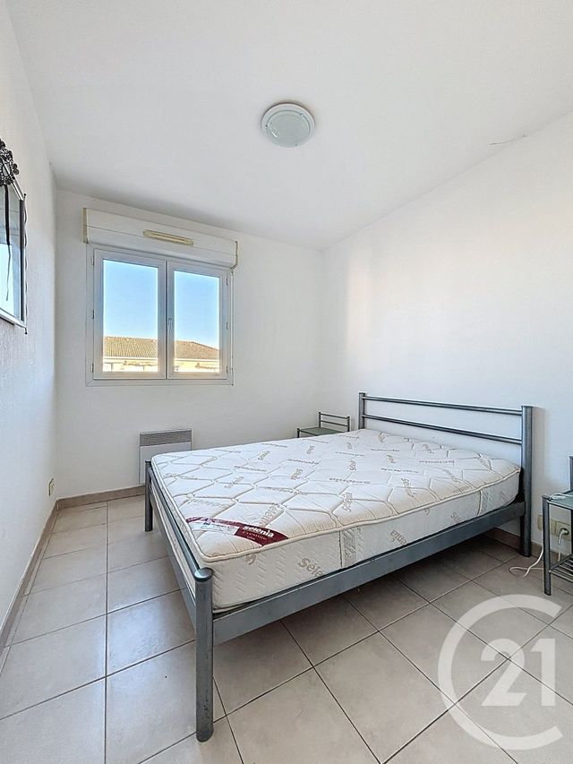 Appartement T3 à vendre - 3 pièces - 61 m2 - Antibes - 06 - PROVENCE-ALPES-COTE-D-AZUR