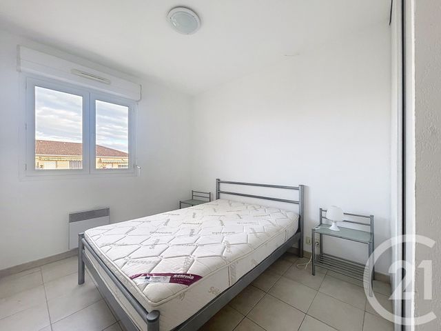 Appartement T3 &agrave; vendre - 3 pi&egrave;ces - 61 m2 - Antibes - 06 - PROVENCE-ALPES-COTE-D-AZUR