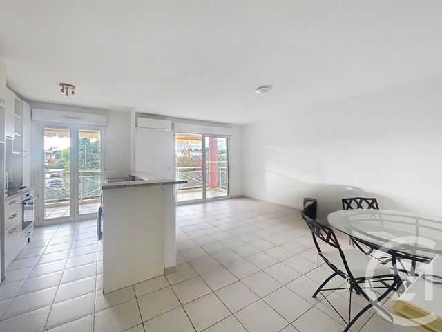 Appartement T3 &agrave; vendre - 3 pi&egrave;ces - 61 m2 - Antibes - 06 - PROVENCE-ALPES-COTE-D-AZUR