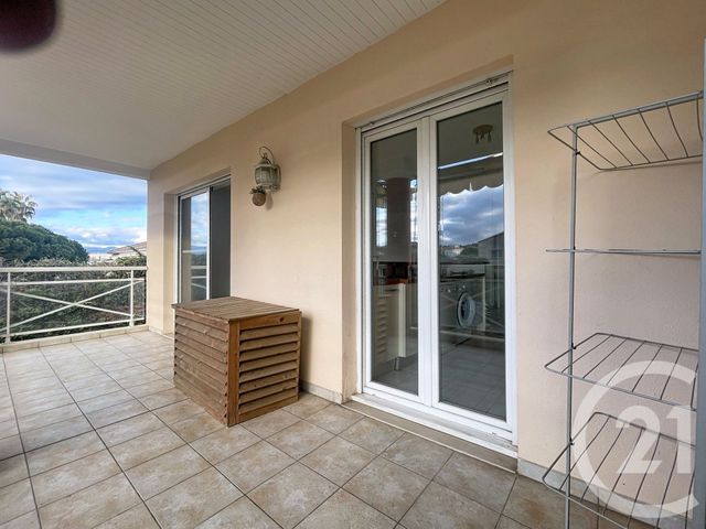 Appartement T3 à vendre ANTIBES