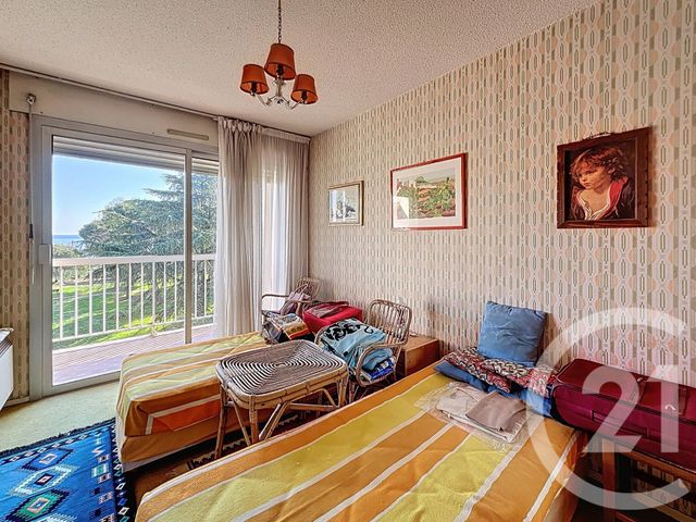 Appartement F3 &agrave; vendre - 3 pi&egrave;ces - 65 m2 - Antibes - 06 - PROVENCE-ALPES-COTE-D-AZUR