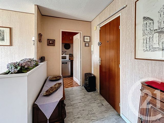 Appartement F3 &agrave; vendre - 3 pi&egrave;ces - 65 m2 - Antibes - 06 - PROVENCE-ALPES-COTE-D-AZUR