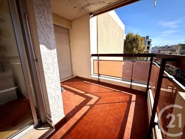 Appartement F4 à vendre - 4 pièces - 87 m2 - Juan Les Pins - 06 - PROVENCE-ALPES-COTE-D-AZUR