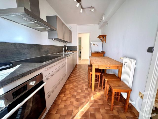 Appartement F4 à vendre - 4 pièces - 87 m2 - Juan Les Pins - 06 - PROVENCE-ALPES-COTE-D-AZUR