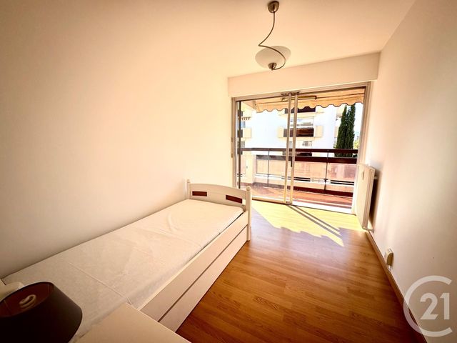 Appartement F4 à vendre - 4 pièces - 87 m2 - Juan Les Pins - 06 - PROVENCE-ALPES-COTE-D-AZUR