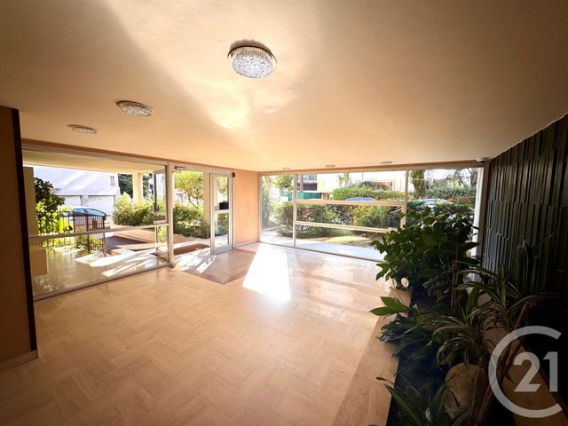 Appartement F4 à vendre - 4 pièces - 87 m2 - Juan Les Pins - 06 - PROVENCE-ALPES-COTE-D-AZUR
