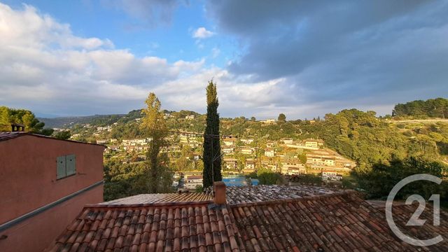 Appartement T2 à louer - 2 pièces - 32,97 m2 - Biot - 06 - PROVENCE-ALPES-COTE-D-AZUR