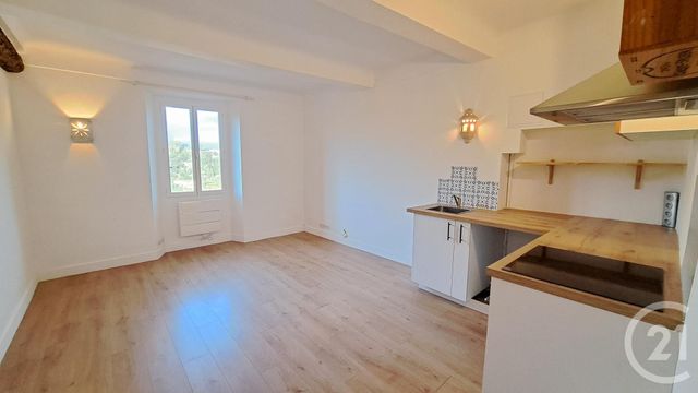 Appartement T2 à louer BIOT