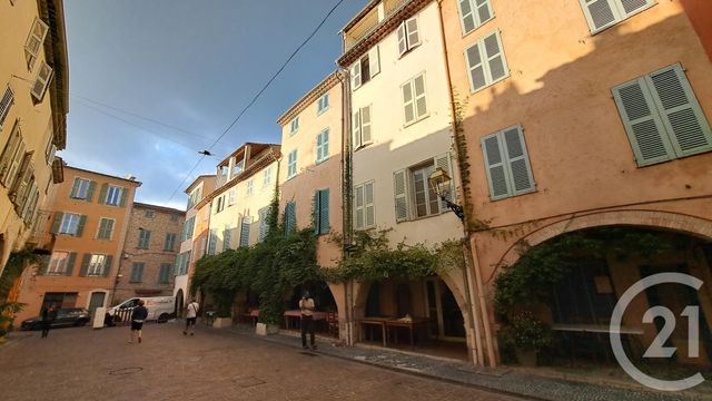 appartement - BIOT - 06