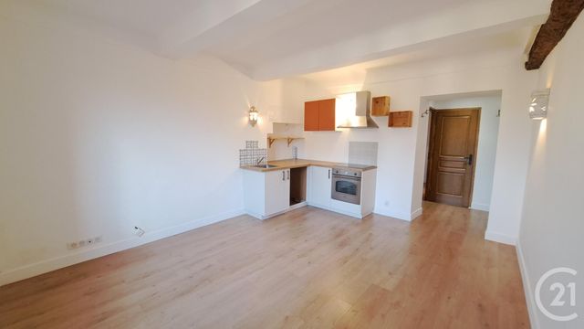 Appartement T2 à louer - 2 pièces - 32,97 m2 - Biot - 06 - PROVENCE-ALPES-COTE-D-AZUR