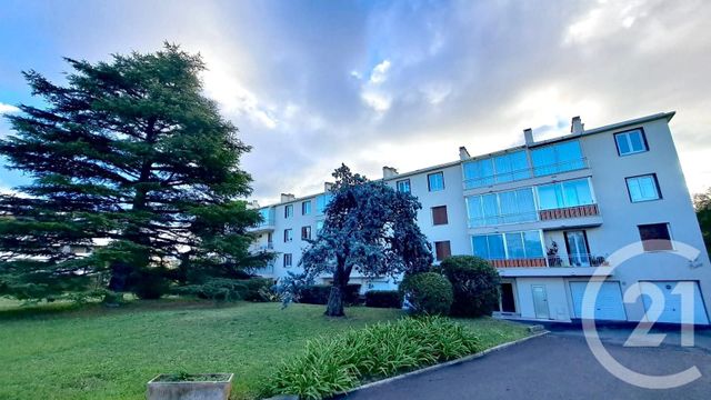 Appartement T3 à louer JUAN LES PINS