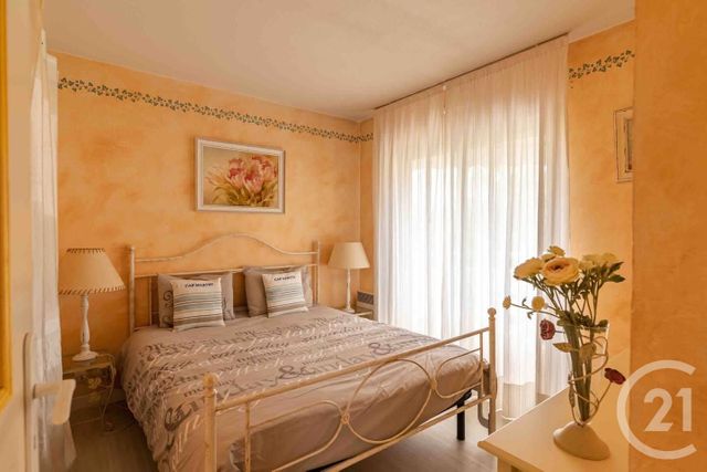 Appartement F2 à louer - 2 pièces - 33,59 m2 - Antibes - 06 - PROVENCE-ALPES-COTE-D-AZUR