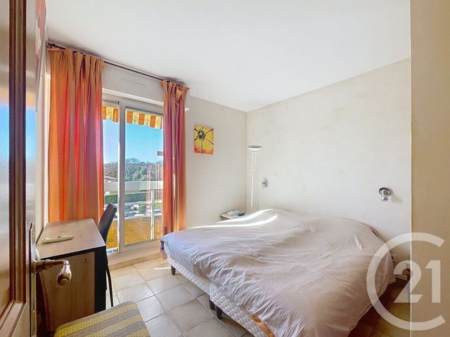 Appartement F3 &agrave; vendre - 3 pi&egrave;ces - 62 m2 - Antibes - 06 - PROVENCE-ALPES-COTE-D-AZUR