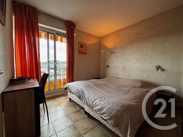 Appartement F3 à vendre - 3 pièces - 62 m2 - Antibes - 06 - PROVENCE-ALPES-COTE-D-AZUR
