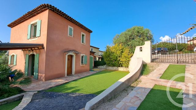 Maison à louer BIOT