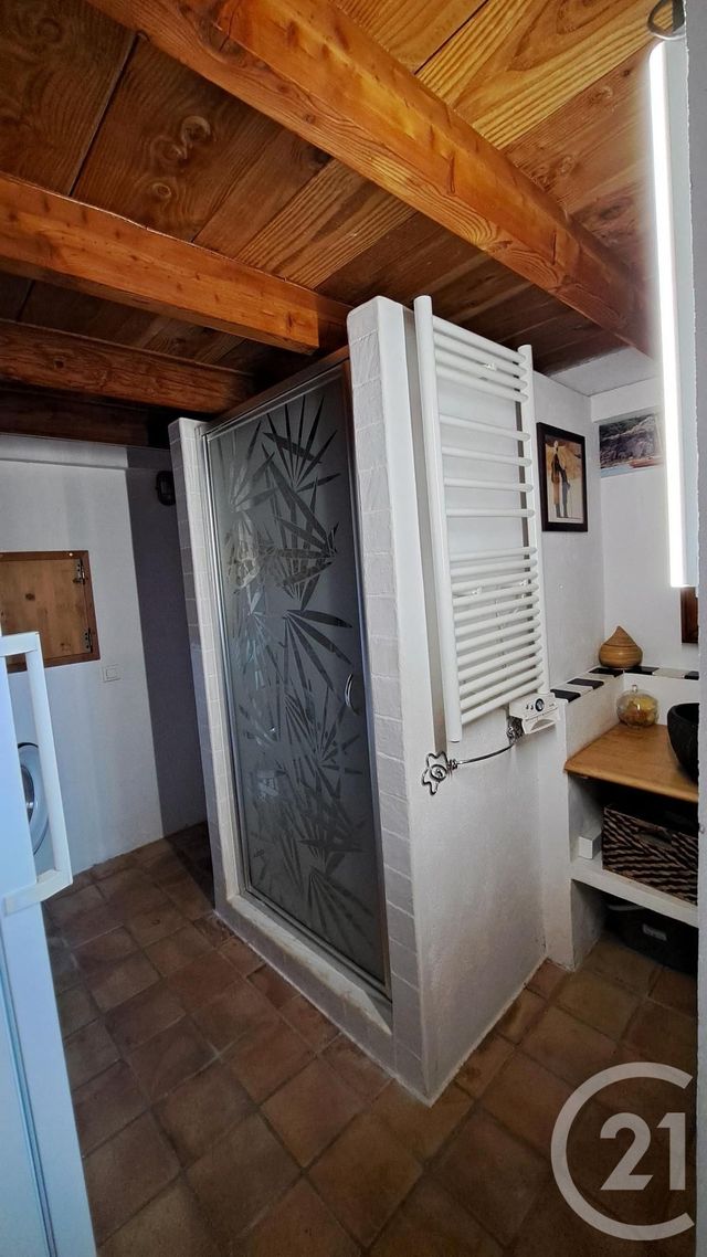 Maison à louer - 5 pièces - 106 m2 - Biot - 06 - PROVENCE-ALPES-COTE-D-AZUR