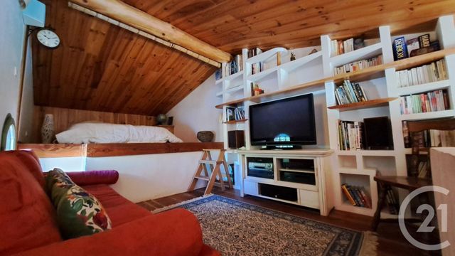 Maison à louer - 5 pièces - 106 m2 - Biot - 06 - PROVENCE-ALPES-COTE-D-AZUR