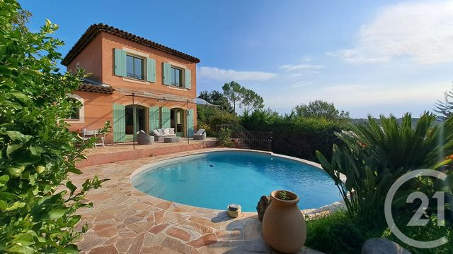 maison - BIOT - 06