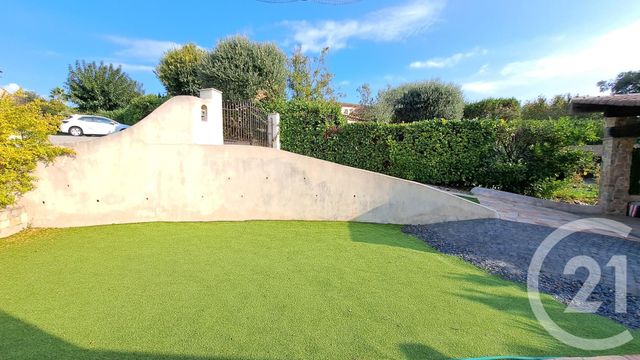 Maison à louer - 5 pièces - 106 m2 - Biot - 06 - PROVENCE-ALPES-COTE-D-AZUR