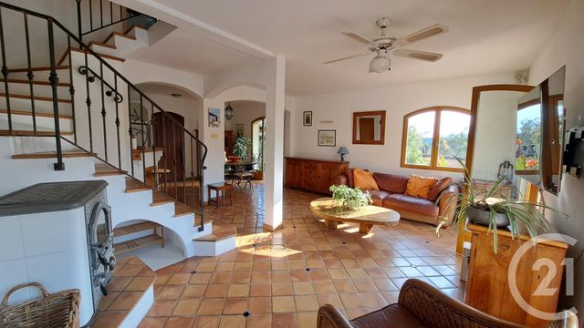 Maison à louer BIOT
