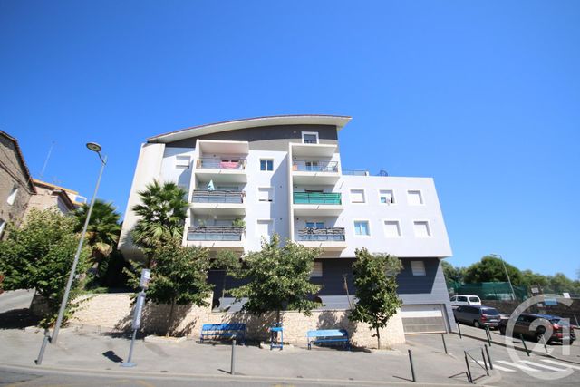 Appartement T2 à louer VALLAURIS