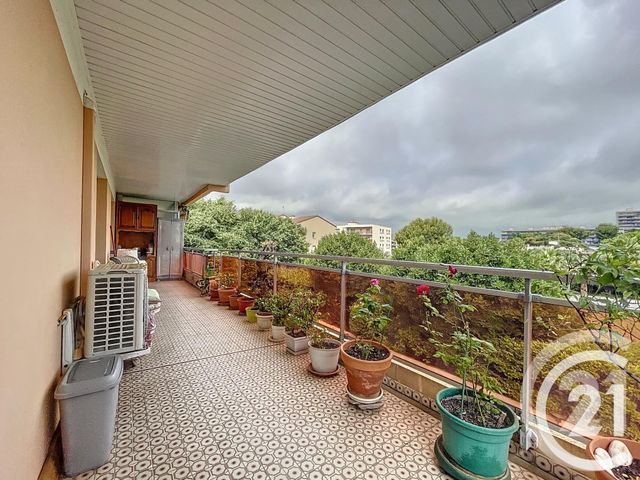 Appartement F3 à vendre ANTIBES