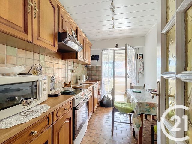 Appartement F3 à vendre - 3 pièces - 67,85 m2 - Antibes - 06 - PROVENCE-ALPES-COTE-D-AZUR