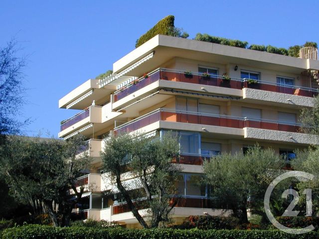 Appartement F3 à vendre - 3 pièces - 67,85 m2 - Antibes - 06 - PROVENCE-ALPES-COTE-D-AZUR