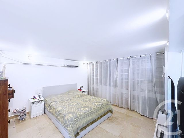 Appartement F2 à vendre - 2 pièces - 47,61 m2 - Juan Les Pins - 06 - PROVENCE-ALPES-COTE-D-AZUR