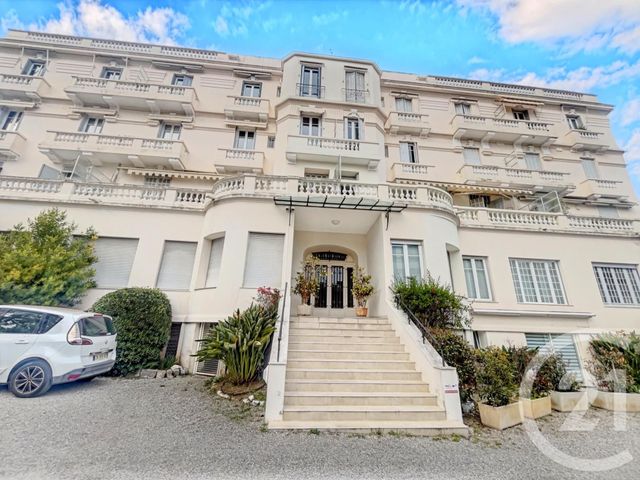 Appartement F2 à vendre - 2 pièces - 47,61 m2 - Juan Les Pins - 06 - PROVENCE-ALPES-COTE-D-AZUR