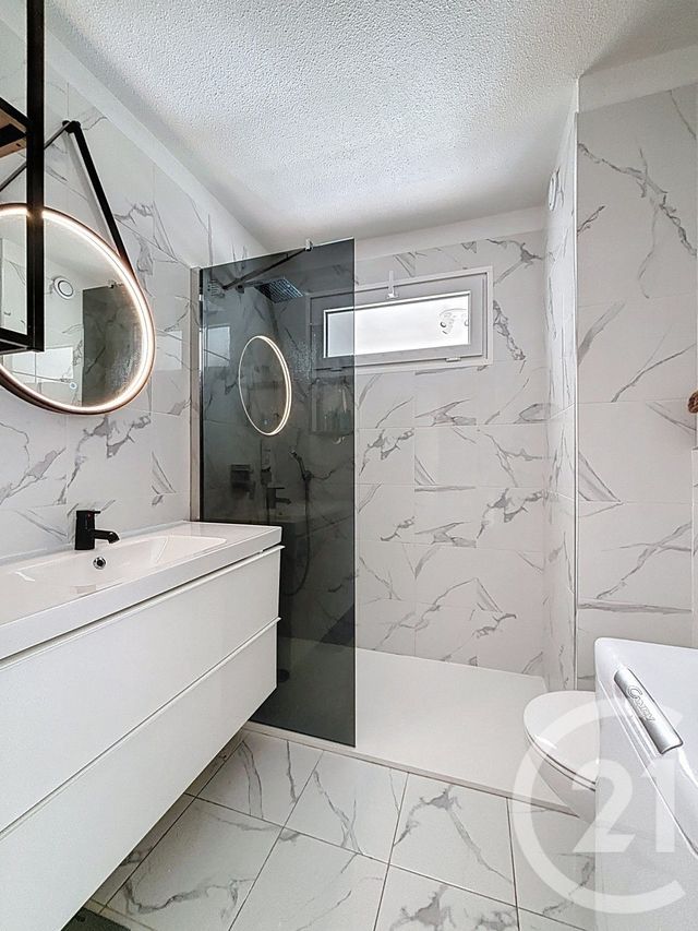 Appartement F3 à vendre - 3 pièces - 85,56 m2 - Antibes - 06 - PROVENCE-ALPES-COTE-D-AZUR