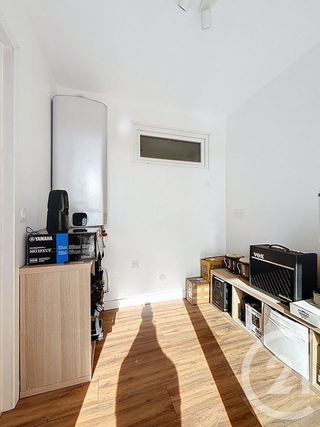 Appartement F3 à vendre - 3 pièces - 85,56 m2 - Antibes - 06 - PROVENCE-ALPES-COTE-D-AZUR