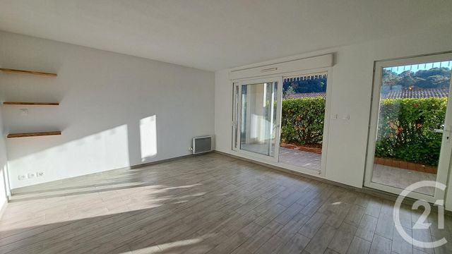 Appartement T3 à louer - 3 pièces - 50,60 m2 - Valbonne - 06 - PROVENCE-ALPES-COTE-D-AZUR