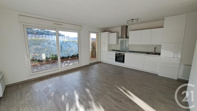 Appartement T3 à louer VALBONNE