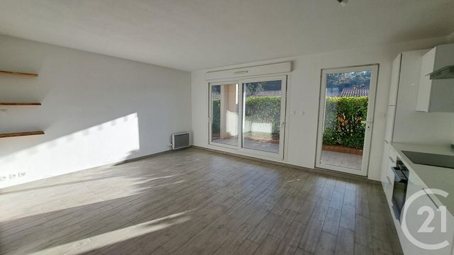 Appartement T3 à louer - 3 pièces - 50,60 m2 - Valbonne - 06 - PROVENCE-ALPES-COTE-D-AZUR