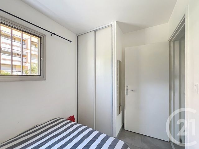 Appartement &agrave; vendre - 2 pi&egrave;ces - 23 m2 - Antibes - 06 - PROVENCE-ALPES-COTE-D-AZUR