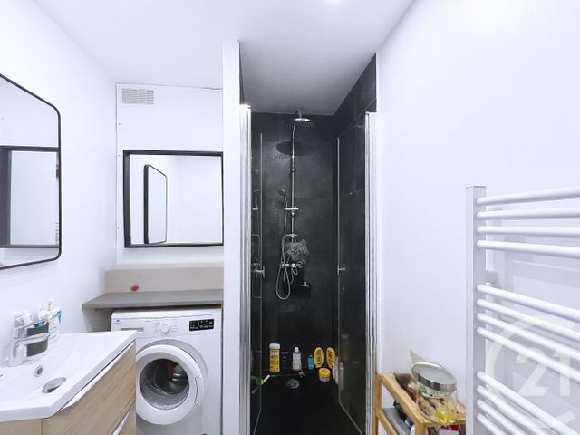 Appartement &agrave; vendre - 2 pi&egrave;ces - 23 m2 - Antibes - 06 - PROVENCE-ALPES-COTE-D-AZUR