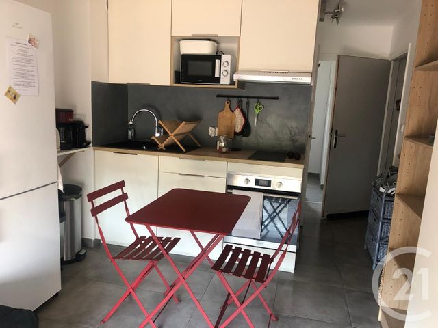 Appartement &agrave; vendre - 2 pi&egrave;ces - 23 m2 - Antibes - 06 - PROVENCE-ALPES-COTE-D-AZUR