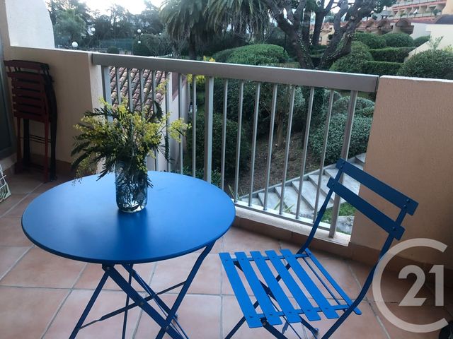 appartement - ANTIBES - 06