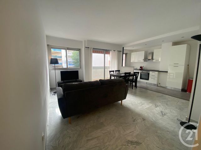Appartement T2 à louer ANTIBES