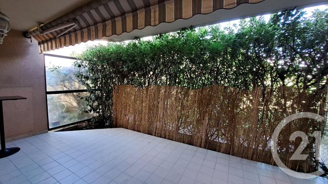 Appartement Studio à louer - 1 pièce - 29,20 m2 - Antibes - 06 - PROVENCE-ALPES-COTE-D-AZUR