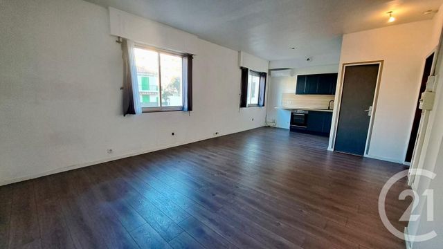 Appartement Studio à louer JUAN LES PINS