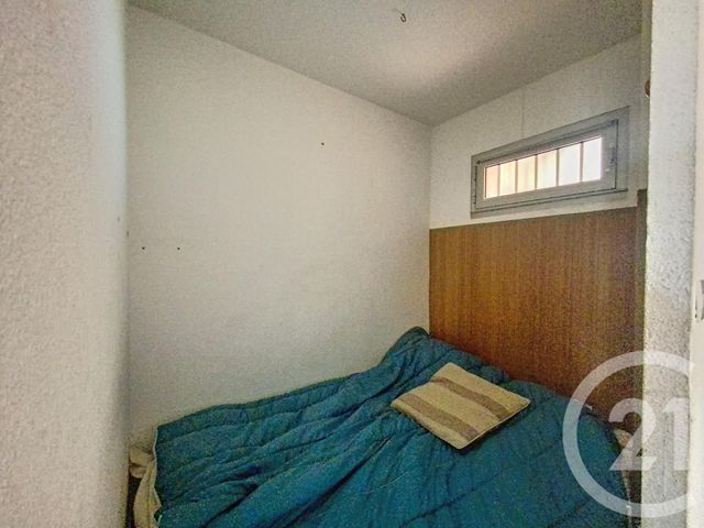 Appartement Studio cabine à vendre - 2 pièces - 28,65 m2 - Antibes - 06 - PROVENCE-ALPES-COTE-D-AZUR