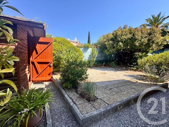 Maison à vendre - 6 pièces - 206 m2 - Antibes - 06 - PROVENCE-ALPES-COTE-D-AZUR