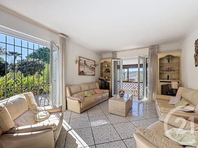 Maison à vendre - 6 pièces - 206 m2 - Antibes - 06 - PROVENCE-ALPES-COTE-D-AZUR