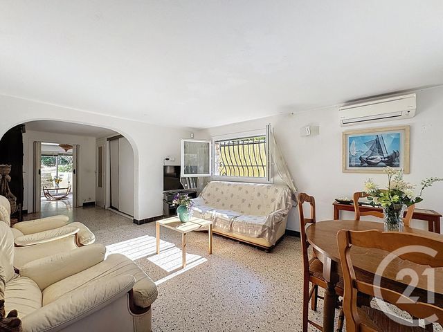 Maison à vendre - 6 pièces - 206 m2 - Antibes - 06 - PROVENCE-ALPES-COTE-D-AZUR