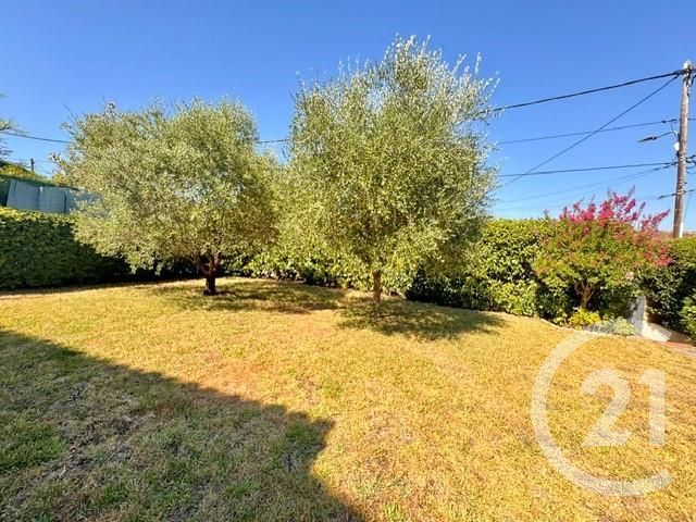 Maison à vendre - 6 pièces - 206 m2 - Antibes - 06 - PROVENCE-ALPES-COTE-D-AZUR