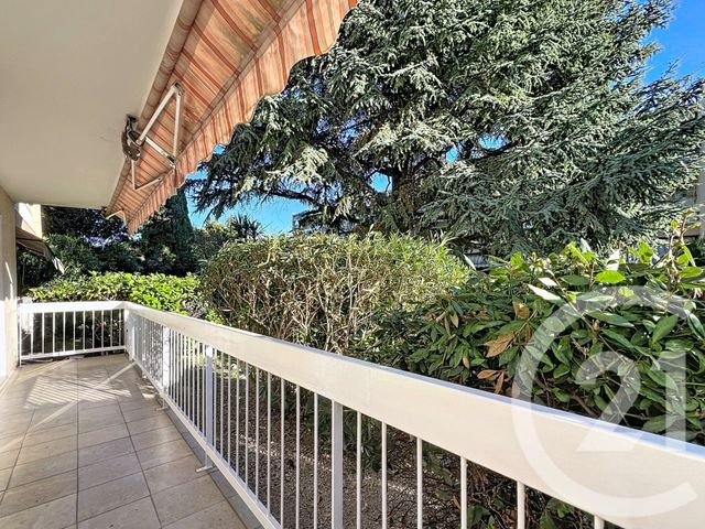 Appartement à vendre - 3 pièces - 58,78 m2 - Le Golfe Juan - 06 - PROVENCE-ALPES-COTE-D-AZUR