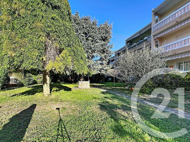 Appartement à vendre LE GOLFE JUAN